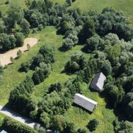 Lipie - Bieszczady działki inwestycyjne 1,80ha