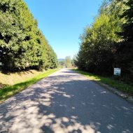 Lipie - Bieszczady działki inwestycyjne 1,80ha
