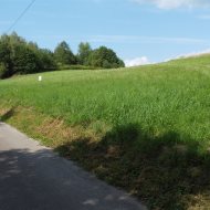 Działki z warunkami zabudowy - Pakoszówka