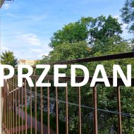 Mieszkanie na 2 piętrze ul. Armii Krajowej,