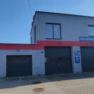 Wyjątkowa nieruchomość inwestycyjna w Sanoku 
