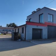 Wyjątkowa nieruchomość inwestycyjna w Sanoku 
