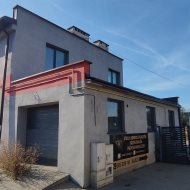 Wyjątkowa nieruchomość inwestycyjna w Sanoku 