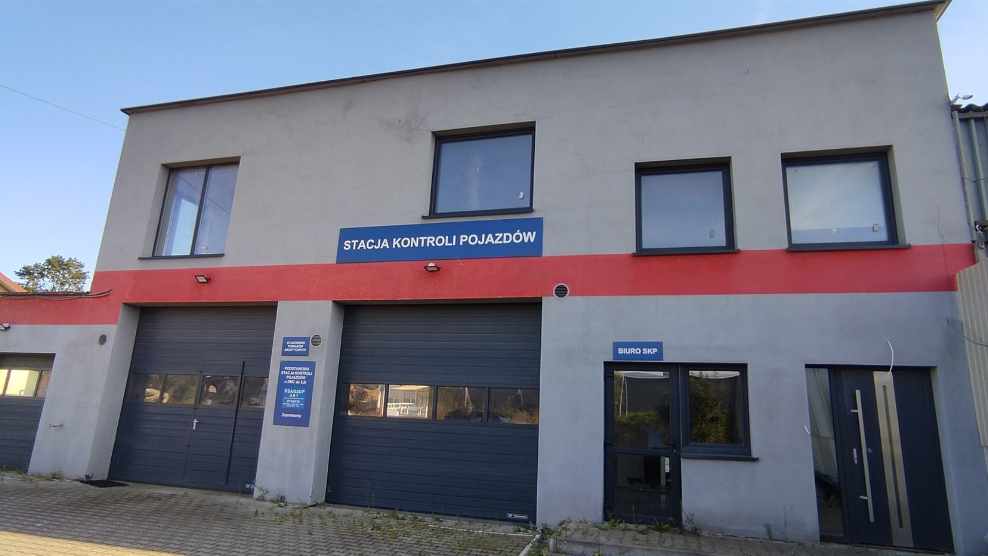 Wyjątkowa nieruchomość inwestycyjna w Sanoku 