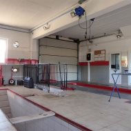 Wyjątkowa nieruchomość inwestycyjna w Sanoku 