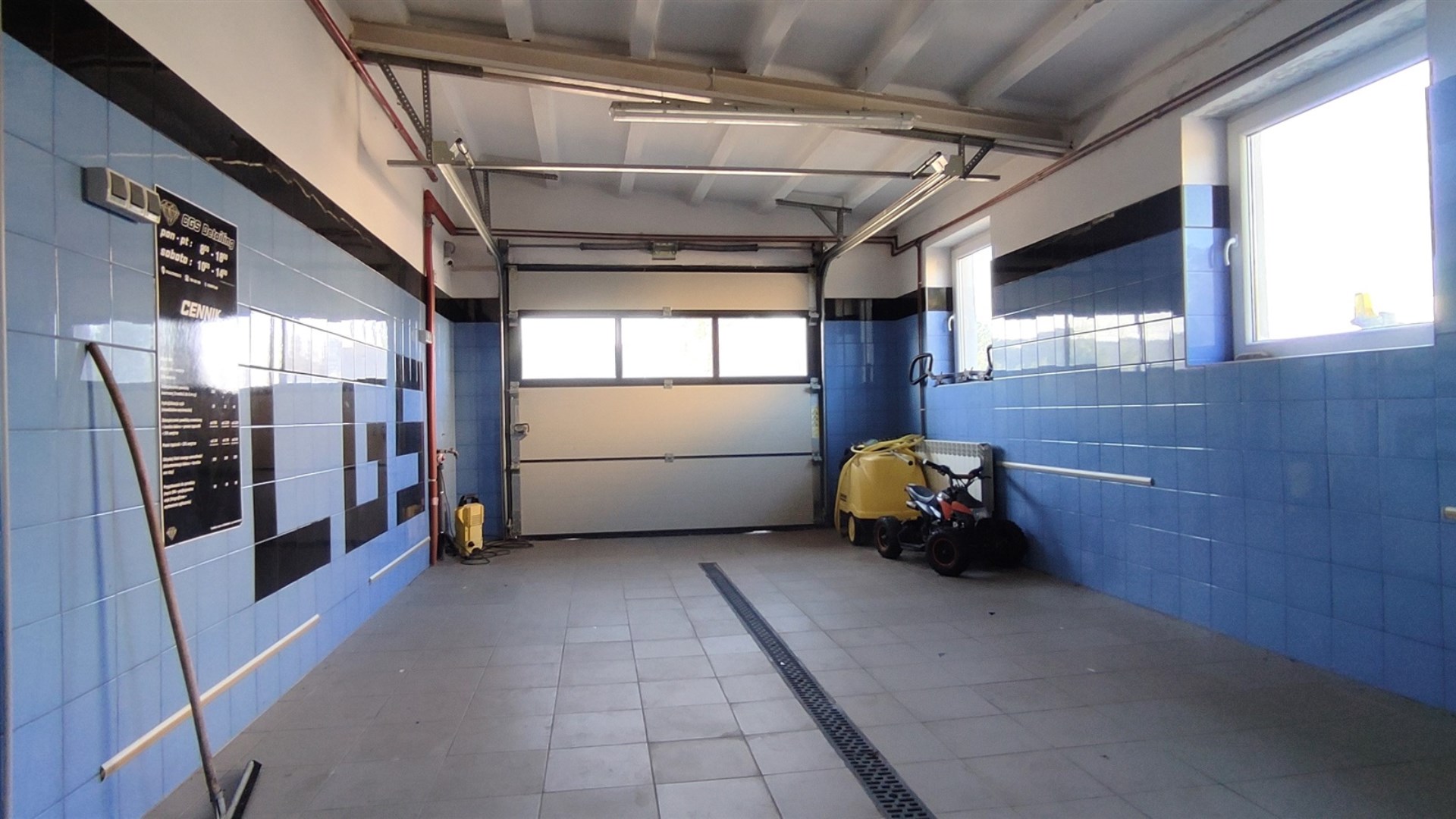 Obiekt do wynajęcia  w Sanoku 