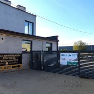 Wyjątkowa nieruchomość inwestycyjna w Sanoku 