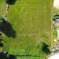 Piekna działka z wz w malowniczej okolicy