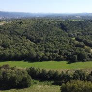 Działka inwestycyjna, Dąbrówka, Sanok  