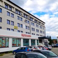 Lokal biurowo-usługowy 18 m2, Mickiewicza, Sanok