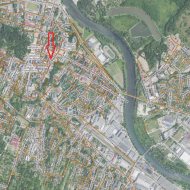 Wyjątkowe mieszkanie w centrum Sanoka