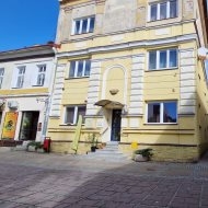 Wyjątkowe mieszkanie w centrum Sanoka