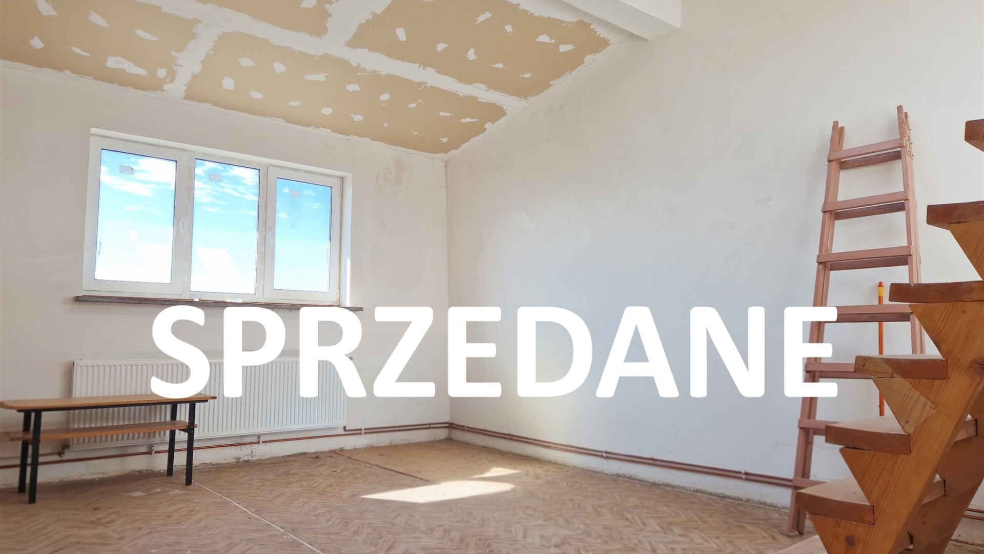 Wyjątkowe mieszkanie w centrum Sanoka