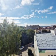 Wyjątkowe mieszkanie w centrum Sanoka