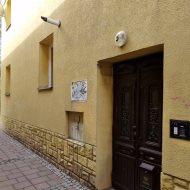 Wyjątkowe mieszkanie w centrum Sanoka