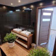 Apartament z widokiem, 72m2, Olchowce 