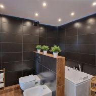 Apartament z widokiem, 72m2, Olchowce 