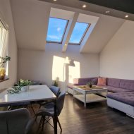 Apartament z widokiem, 72m2, Olchowce 
