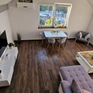 Apartament z widokiem, 72m2, Olchowce 