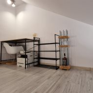 Apartament z widokiem, 72m2, Olchowce 