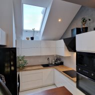 Apartament z widokiem, 72m2, Olchowce 