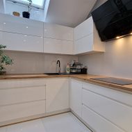 Apartament z widokiem, 72m2, Olchowce 