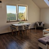 Apartament z widokiem, 72m2, Olchowce 