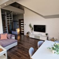 Apartament z widokiem, 72m2, Olchowce 