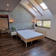 Apartament z widokiem, 72m2, Olchowce 