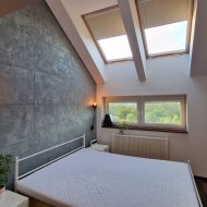 Apartament z widokiem, 72m2, Olchowce 