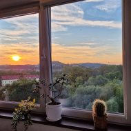 Apartament z widokiem, 72m2, Olchowce 