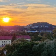 Apartament z widokiem, 72m2, Olchowce 