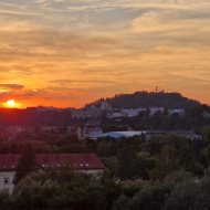 Apartament z widokiem, 72m2, Olchowce 