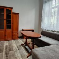 Kawalerka do wynajęcia - Sanok centrum 