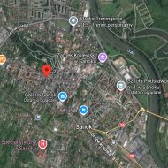 Kawalerka do wynajęcia - Sanok centrum 