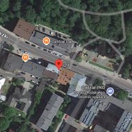 Kawalerka do wynajęcia - Sanok centrum 