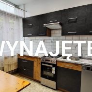 Kawalerka do wynajęcia - Sanok centrum 