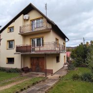 Dom w atrakcyjnej lokalizacji - Olchowce 