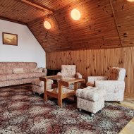 Dom w atrakcyjnej lokalizacji - Olchowce 