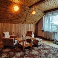 Dom w atrakcyjnej lokalizacji - Olchowce 