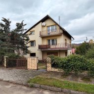 Dom w atrakcyjnej lokalizacji - Olchowce 