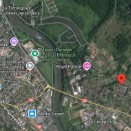 Dom w atrakcyjnej lokalizacji - Olchowce 