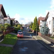 Dom w atrakcyjnej lokalizacji - Olchowce 