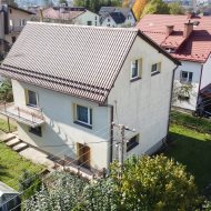 Dom w atrakcyjnej lokalizacji - Olchowce 