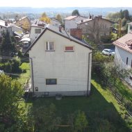 Dom w atrakcyjnej lokalizacji - Olchowce 