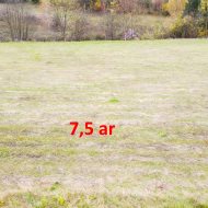 Widokowe działki z WZ Srogów Dolny