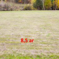 Widokowe działki z WZ Srogów Dolny