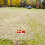 Widokowe działki z WZ Srogów Dolny