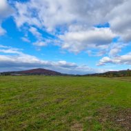 Widokowe działki z WZ Srogów Dolny