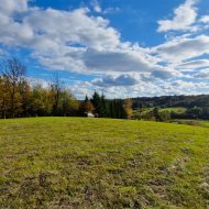 Widokowe działki z WZ Srogów Dolny